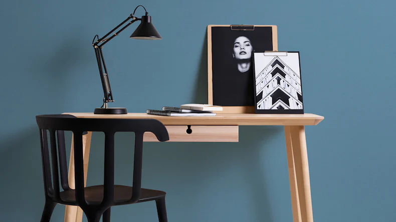 papier peint en vinyle bleu classique lin uni style 614