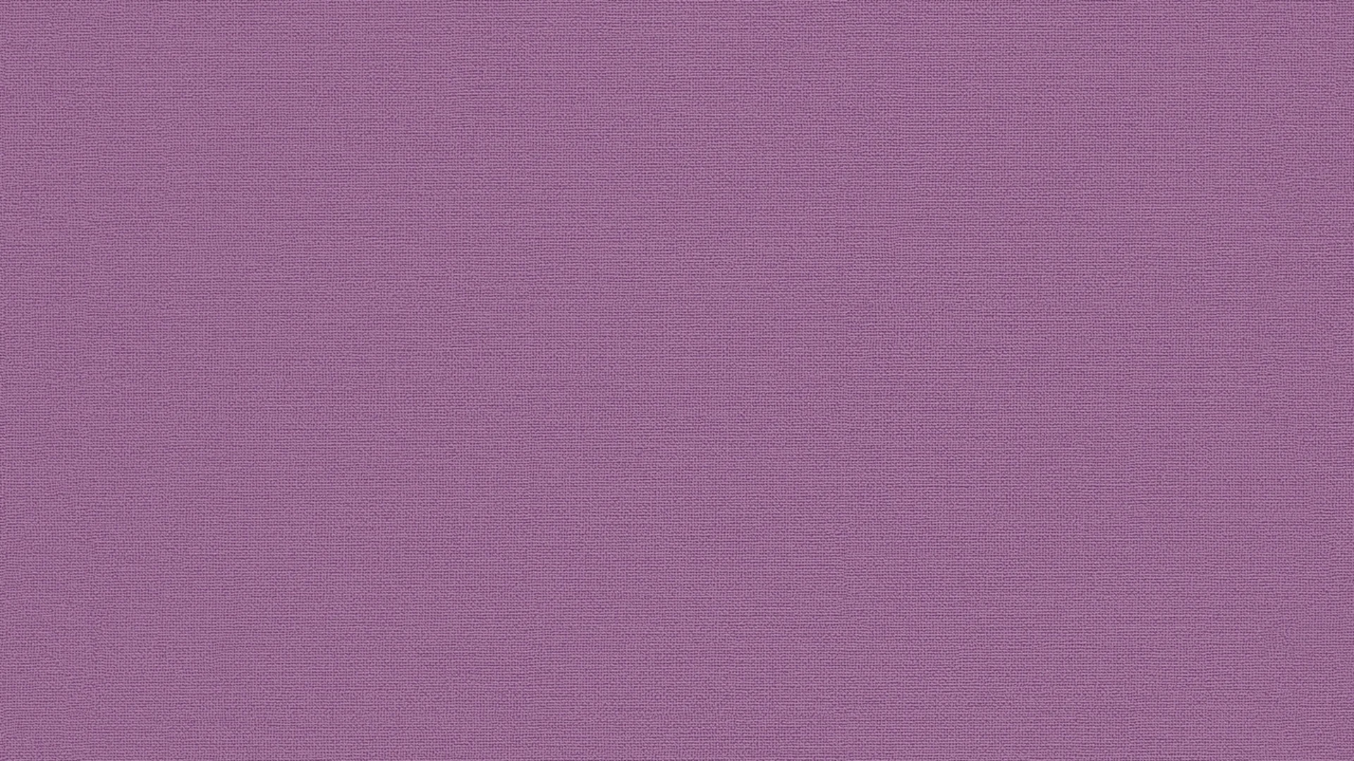 Vinyl wallpaper purple classic plain Linen Style 615