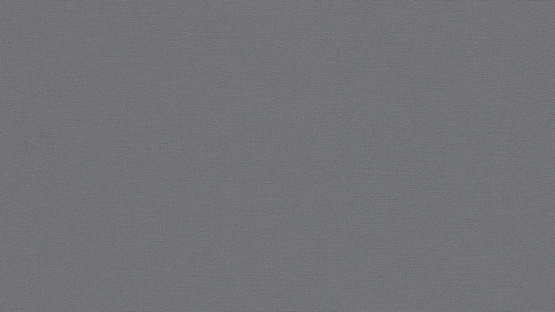 Vinyltapete grau Klassisch Uni Linen Style 616