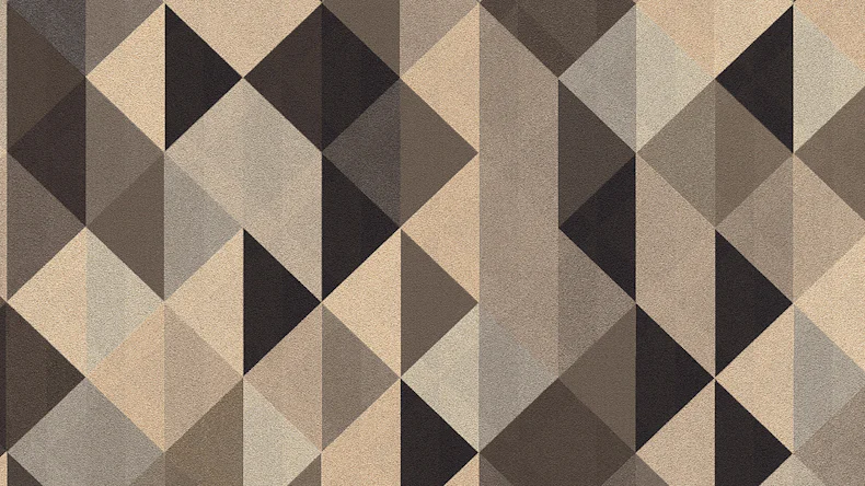 Vinyltapete schwarz Modern Klassisch Uni Streifen Trendwall 864