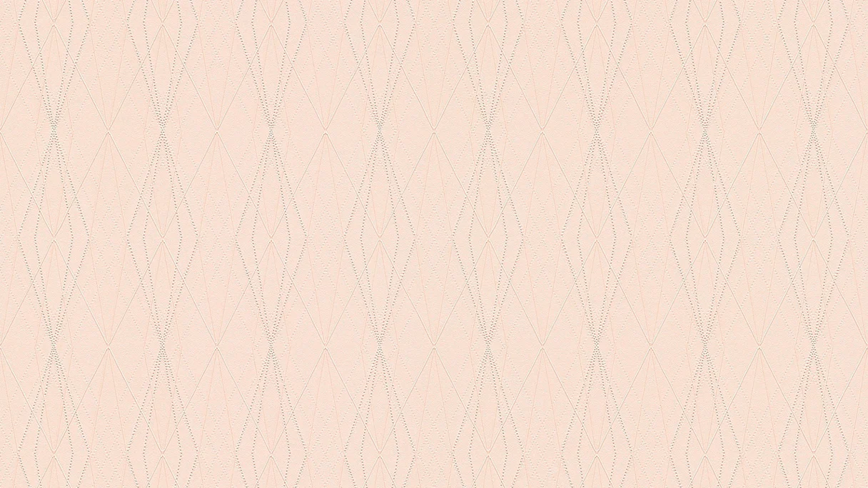 wallpaper Emotion Graphic A.S. Création Modern Beige Pink 796