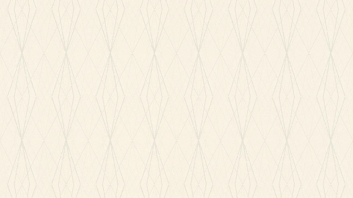 wallpaper Emotion Graphic A.S. Création modern cream 797