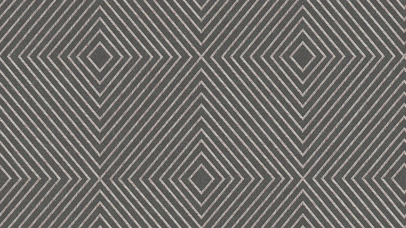 Carta da parati in vinile Metropolitan Stories Nils Olsson - Copenhagen Livingwalls Retro Grey Metallic 261