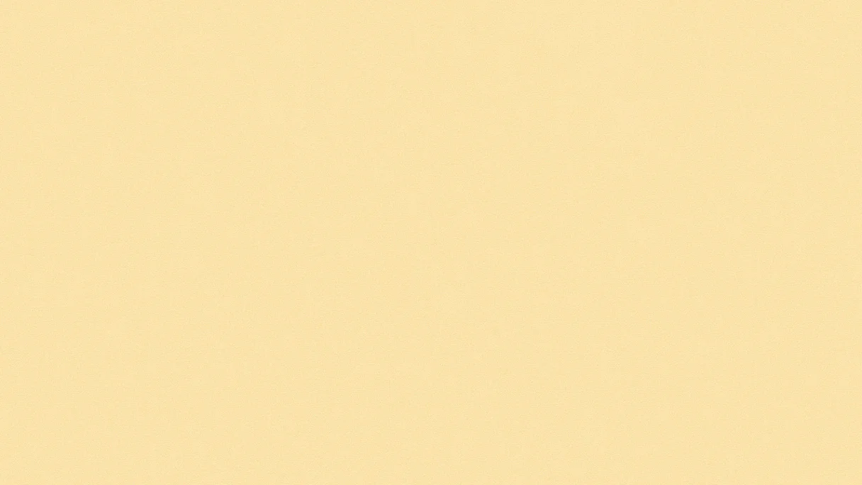 Vinyltapete gelb Modern Klassisch Uni Metropolitan Stories 326