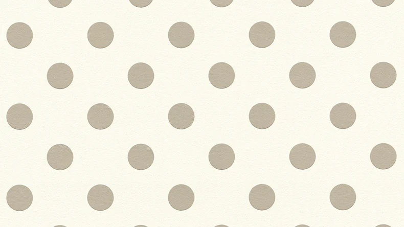 Vinyltapete Boys & Girls 6 A.S. Création Modern Kindertapete Beige Rosa Weiß 341