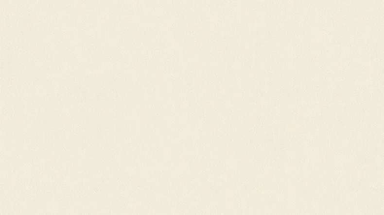 papier peint vinyle crème classic plain lagom 383