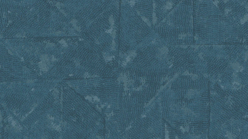 Carta da parati in vinile Assolutamente Chic Architetti Carta Moderna Rosso Arancione Viola 761