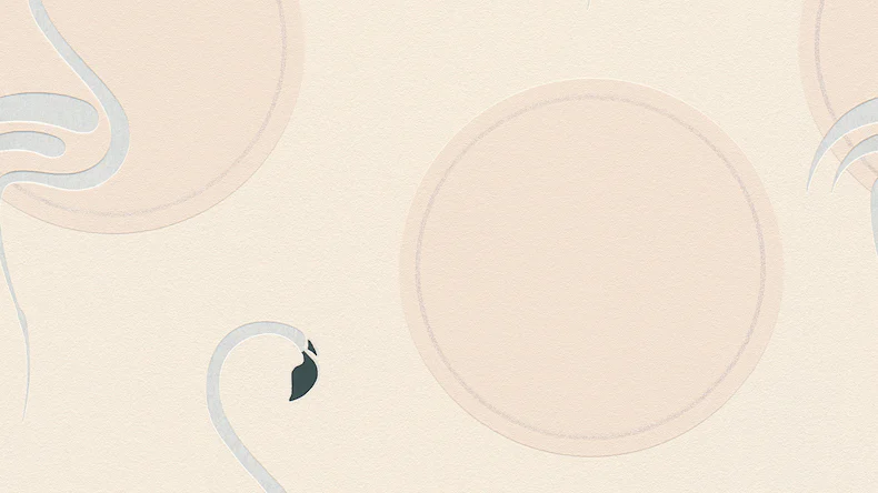 Carta da parati in vinile per ragazzi e ragazze 6 A.S. Création carta da parati moderna per bambini fenicotteri beige grigio grigio bianco 982