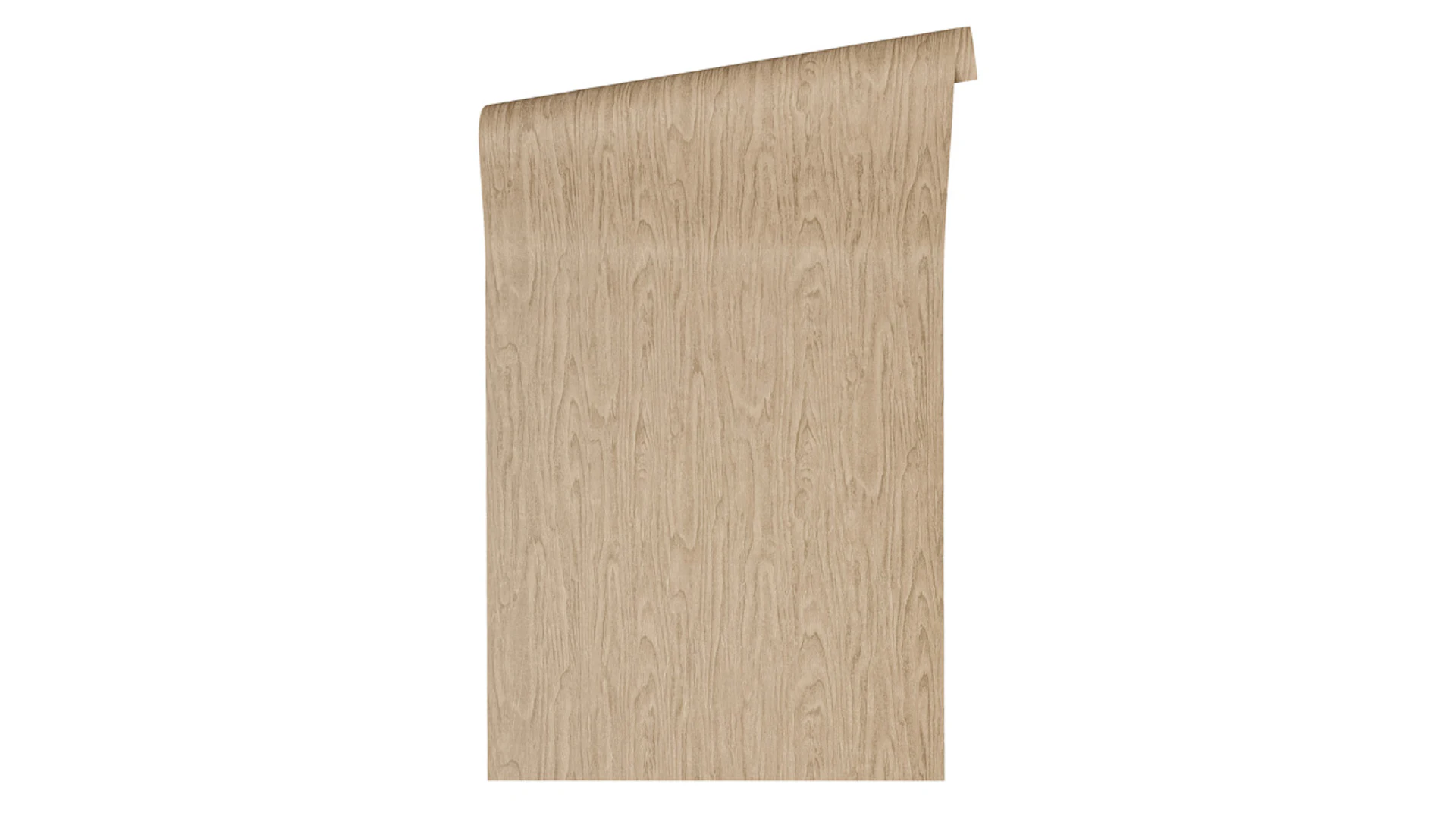Vinyltapete beige Modern Holz Versace 4 522