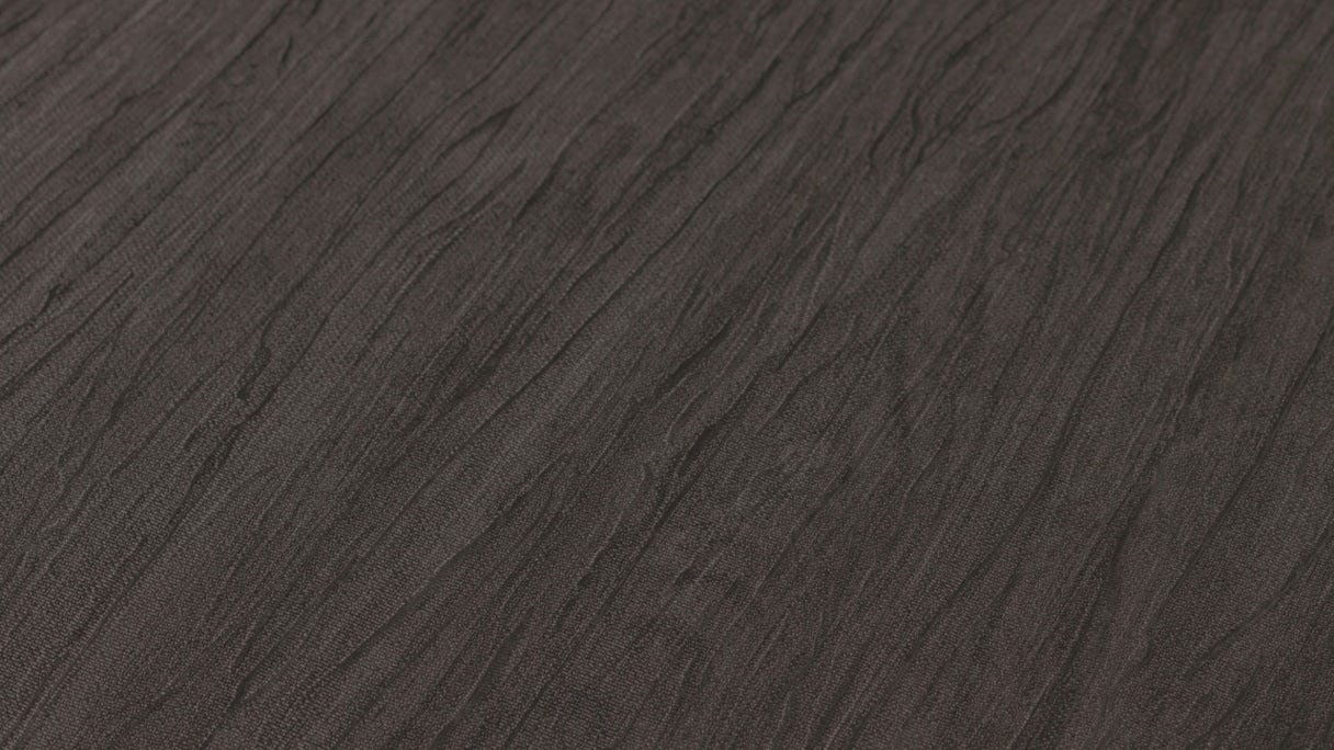 Vinyltapete grau Modern Holz Versace 4 524