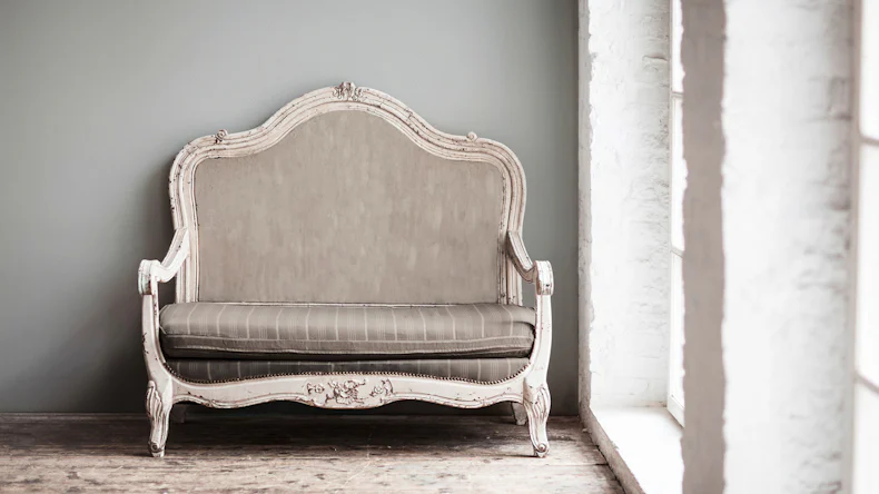 carta da parati in vinile grigio moderno pianure trendwall 213