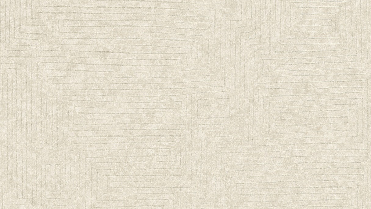 Vinyl wallpaper white modern classic stripes Ethnic Origin 712