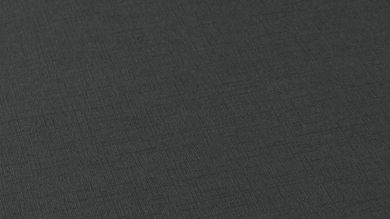 Vinyltapete schwarz Retro Klassisch Uni Ethnic Origin 781