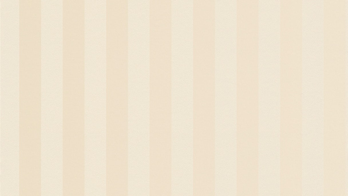 papier peint en vinyle beige rétro à rayures classiques romantico 273