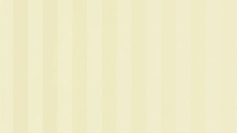 papier peint en vinyle jaune rétro à rayures classiques romantico 274