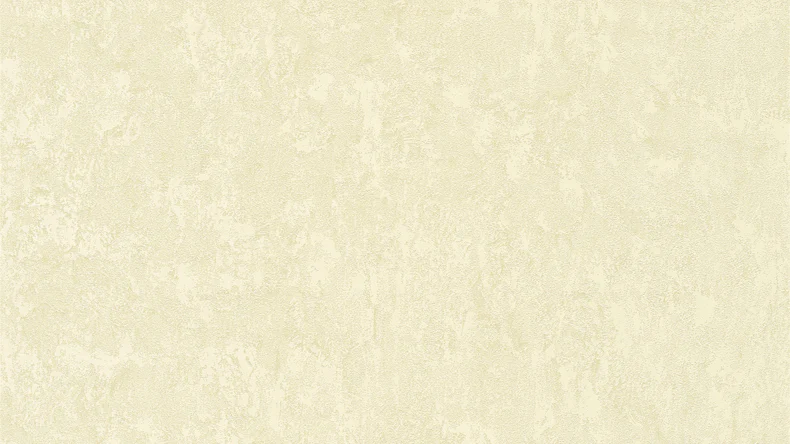 Vinyltapete creme Retro Klassisch Uni Romantico 285