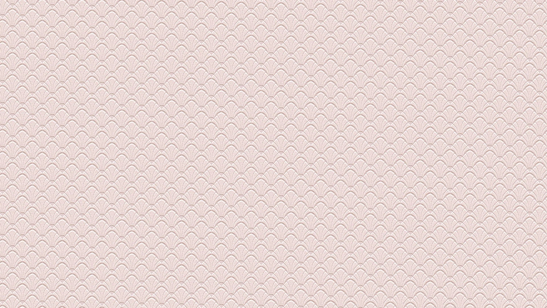 Vinyltapete rosa Modern Uni Jette 5 642