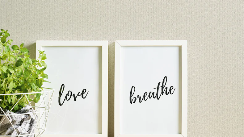 papier peint en vinyle beige moderne classique uni Jette 5 653