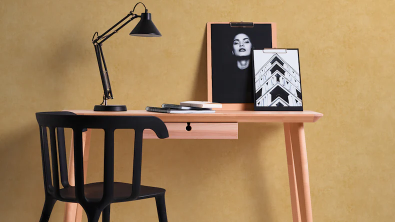 Vinyltapete gelb Modern Klassisch Uni Sumatra 701