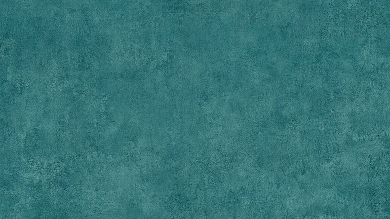 papier peint en vinyle bleu moderne classique uni Sumatra 709