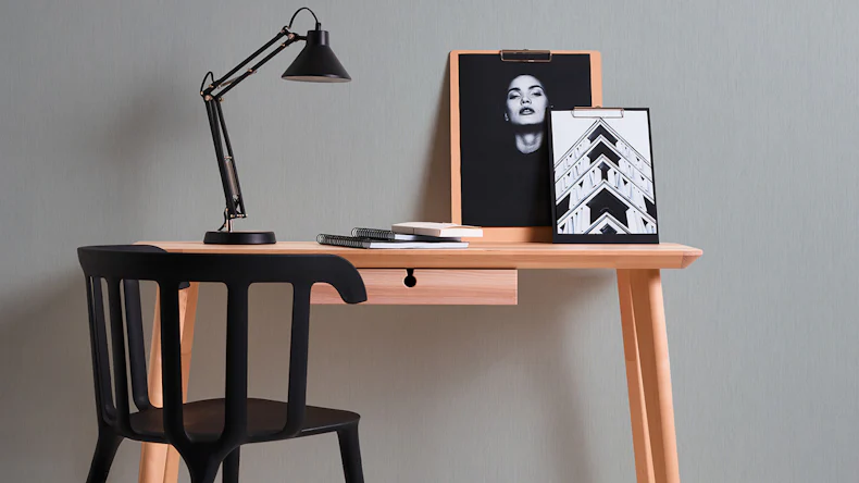 Vinyltapete grau Modern Klassisch Uni Sumatra 752