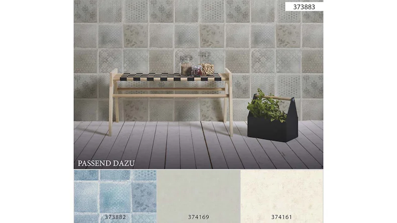 carta da parati in vinile beige moderno moderno tampone nuovo 2.0 edizione 2 883