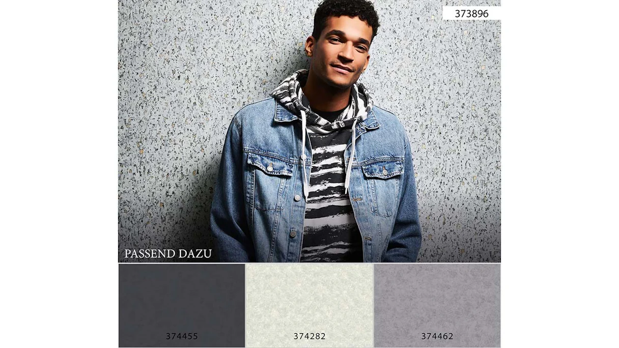 vinyl wallpaper grey modern plains new pad 2.0 edition 2 896