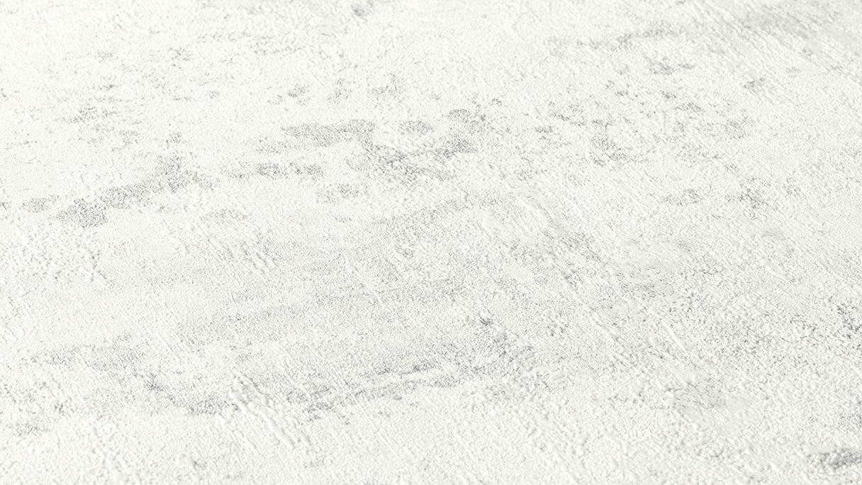 Papier peint vinyle nouveau pad 2.0 Edition 2 Stones & Structure A.S. Création concrete look white 152