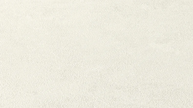 Vinyltapete Neue Bude 2.0 Edition 2 Unifarben A.S. Création Unifarben Weiß Creme 162