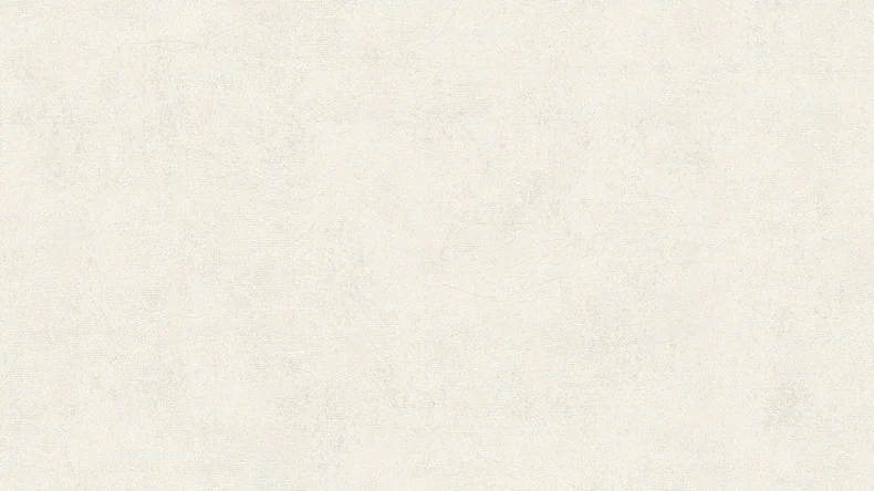 Vinyltapete Neue Bude 2.0 Edition 2 Unifarben A.S. Création Unifarben Weiß Creme 162