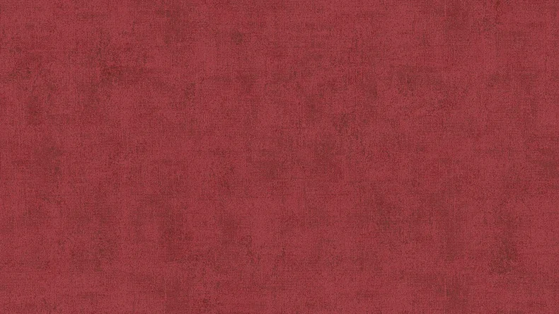 Vinyltapete rot Modern Uni Neue Bude 2.0 Edition 2 172