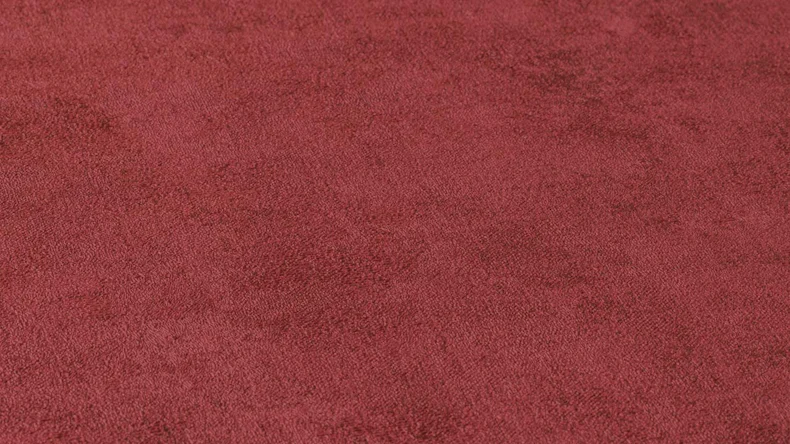 Vinyltapete rot Modern Uni Neue Bude 2.0 Edition 2 172