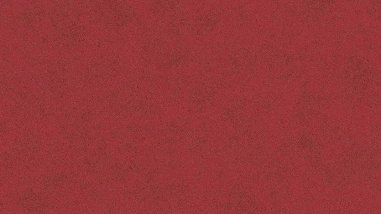 Vinyltapete rot Modern Uni Neue Bude 2.0 Edition 2 448