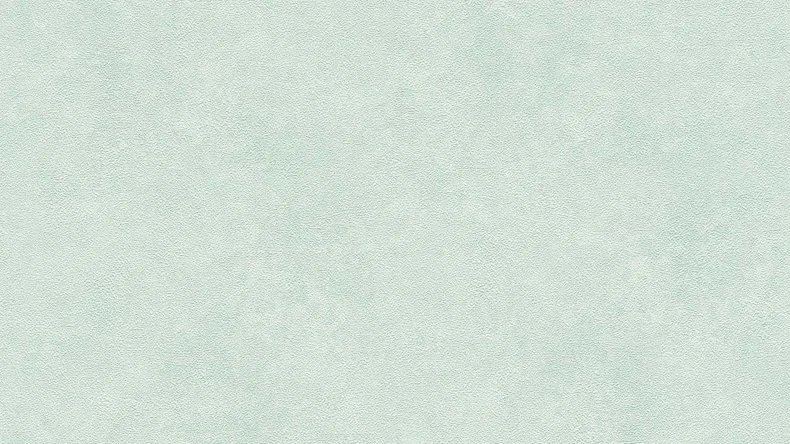 Vinyltapete blau Modern Uni Asian Fusion 671