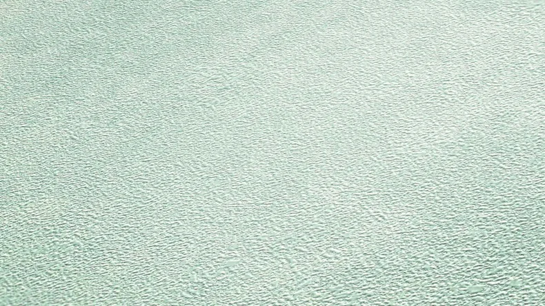 Vinyltapete blau Modern Uni Asian Fusion 671