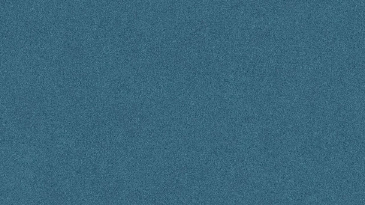 Vinyltapete blau Modern Uni Pop Style 025