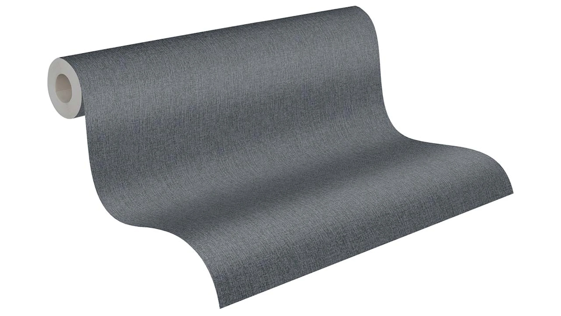 vinyl wallpaper grey modern plains Daniel Hechter 6 215