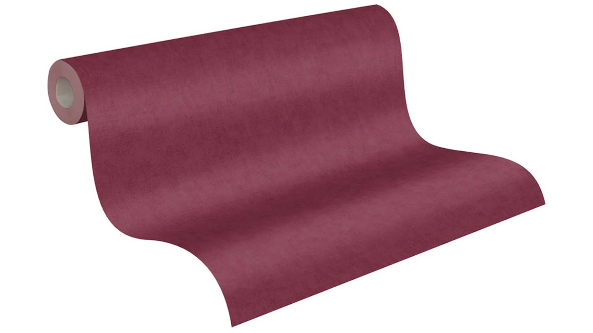 papier peint vinyle violet moderne rétro uni geo nordic 362