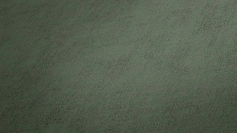 carta da parati in vinile verde moderno retrò uni geo nordic 364