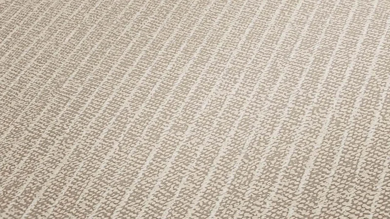 vinyl wallpaper beige modern retro stripes New Elegance 502