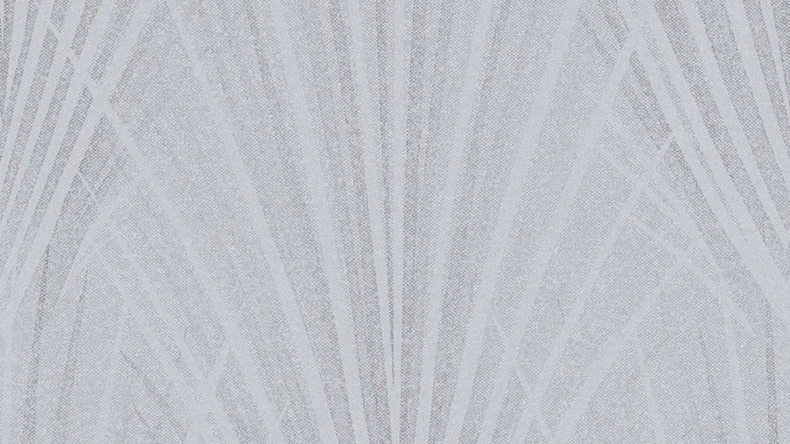 Carta da parati in vinile grigio fiori moderni & natura Nuova Eleganza 534