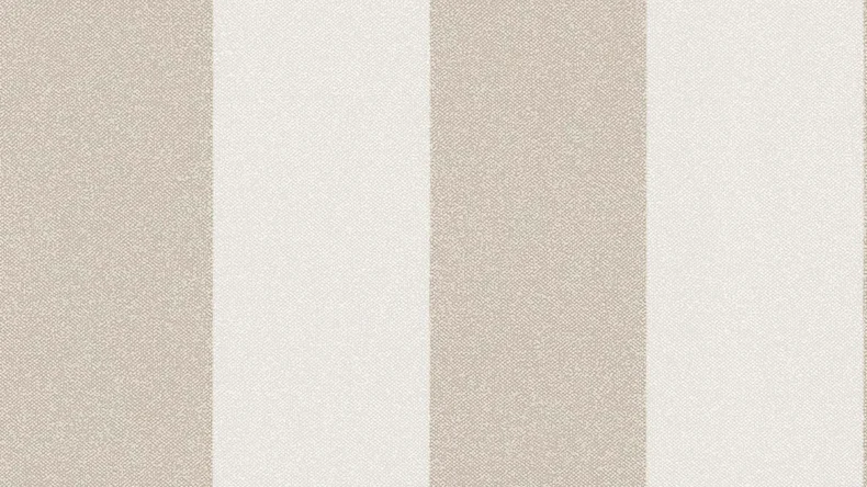 carta da parati in vinile beige strisce moderne New Elegance 543