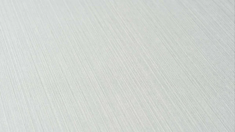 Vliestapete VILLA Uni Klassisch Grau 592