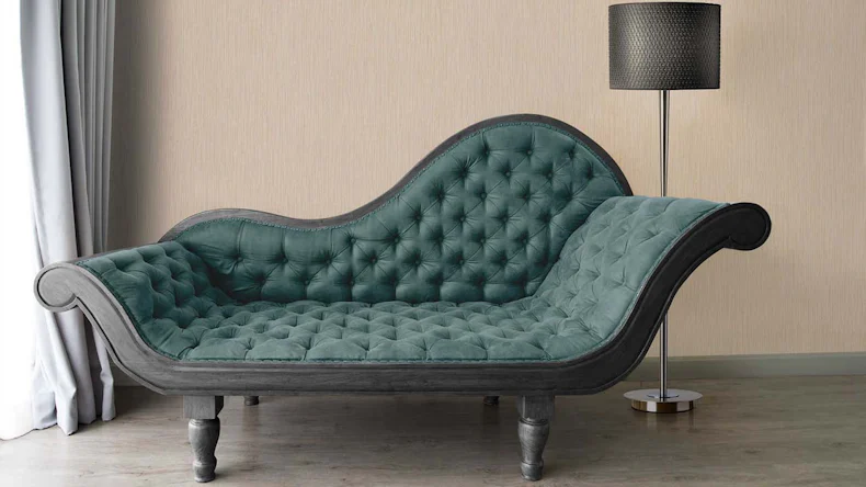 Vliestapete VILLA Uni Klassisch Beige 594