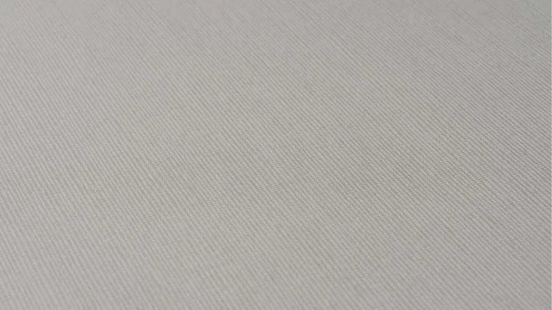 Vliestapete VILLA Uni Klassisch Grau 665