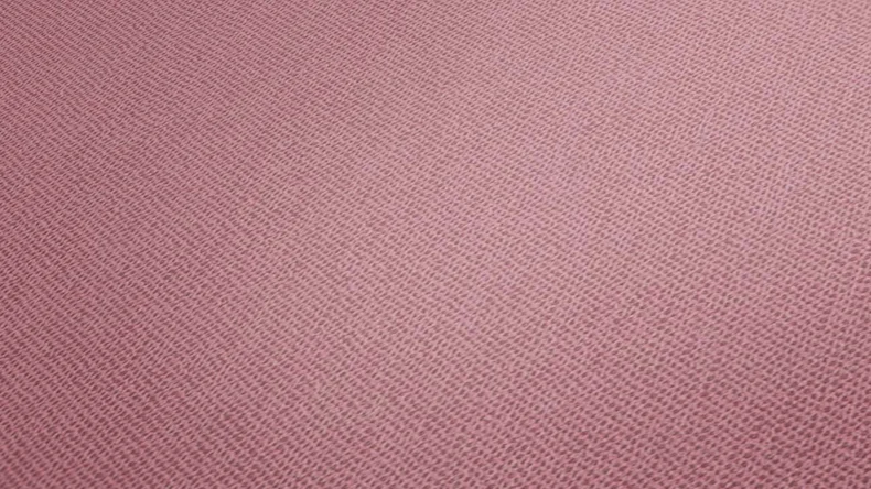Vliestapete Floral Impression Uni Klassisch Rosa 25