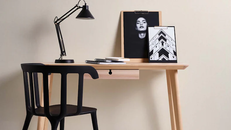 Vliestapete Floral Impression Uni Klassisch Weiß 37