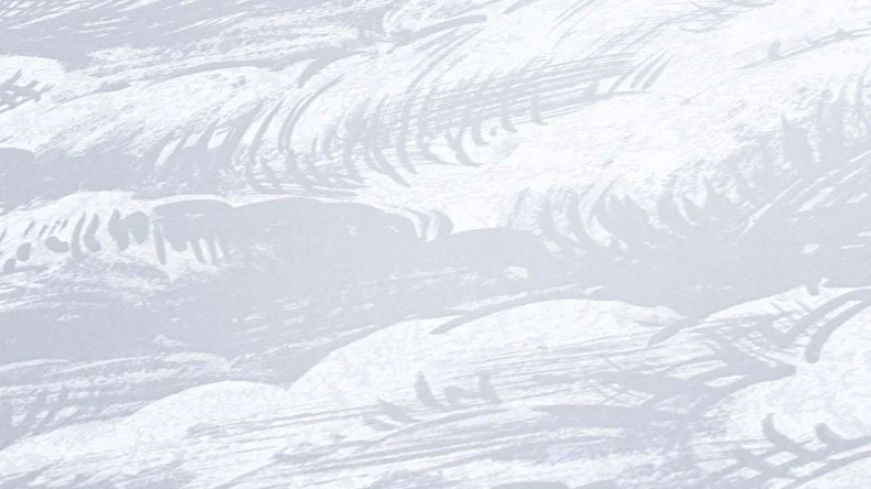 Vliestapete Jungle Chic Blumen & Natur Klassisch Grau 52