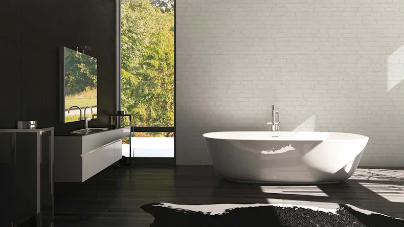 revêtement mural en vinyle papier peint texturé papier peint en pierre papier peint blanc classique rétro pierres industrielles 474