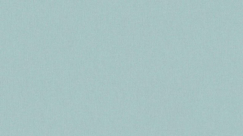 Vliestapete Floral Impression Uni Klassisch Grün 499